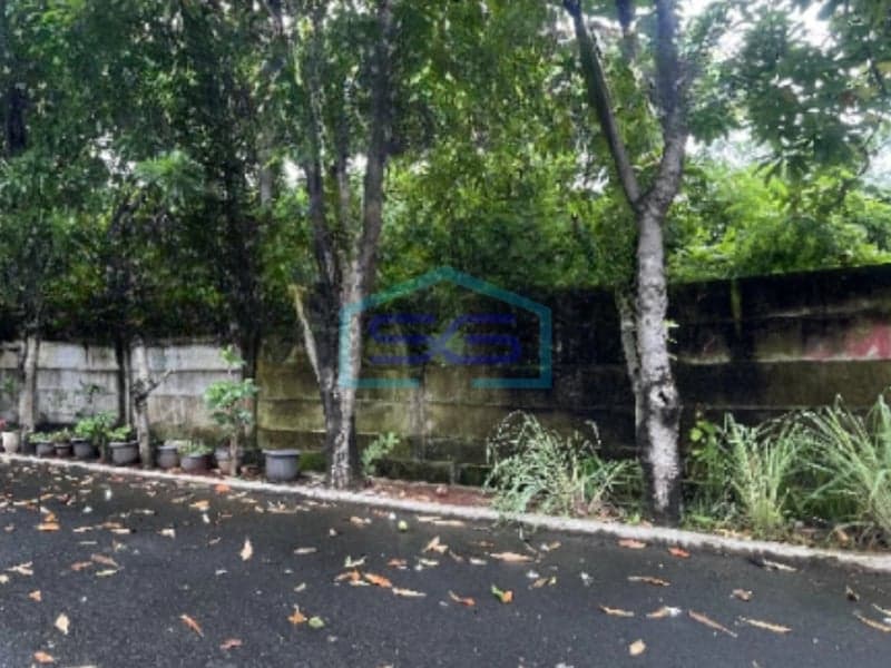 For Sale: Large Land of 20000 m² in East Jakarta