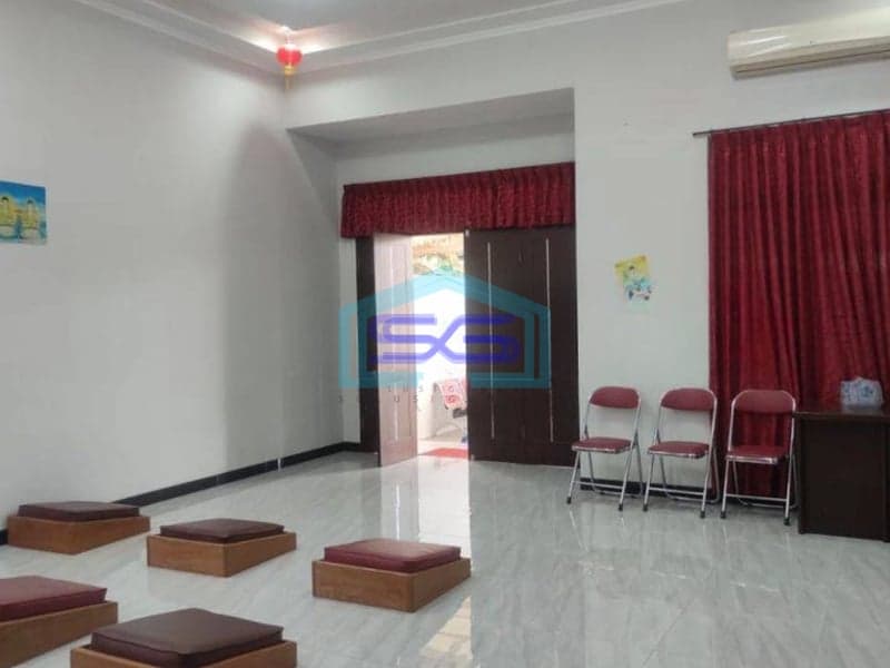 Dijual Ruko Sumbersari 2 Lantai Bandung Lokasi Strategis