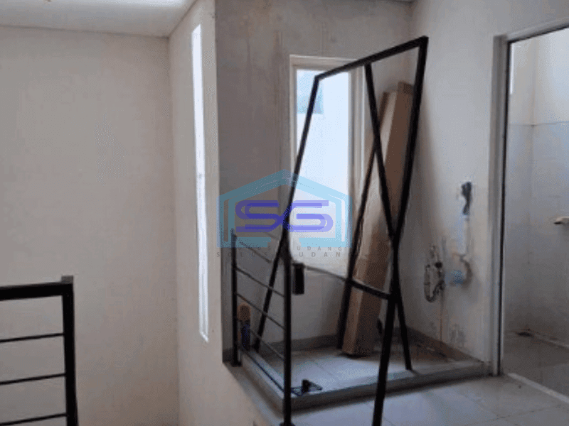 Dijual Ruko 3 Lantai Dekat Alam Sutera Cikokol Tangerang Luas Bangunan  213 m²