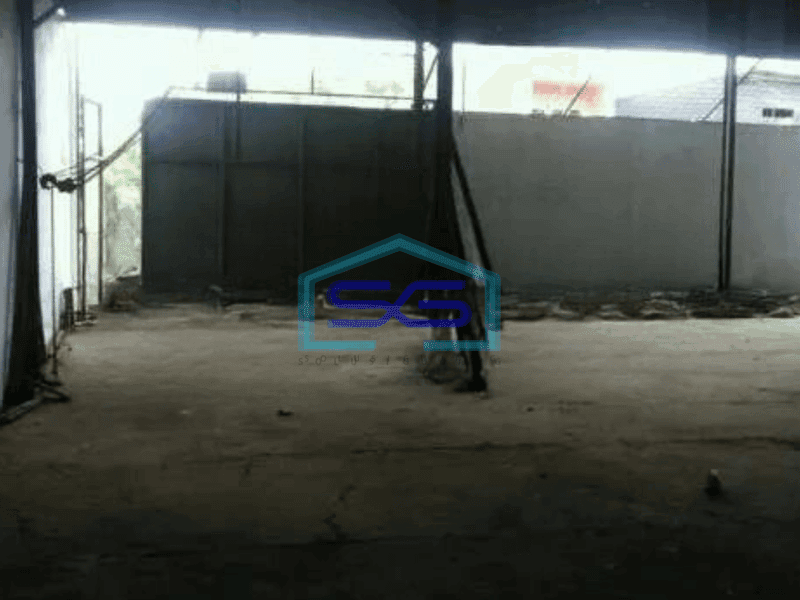 Dijual Gudang Kawasan Rawa Kucing, Neglasari