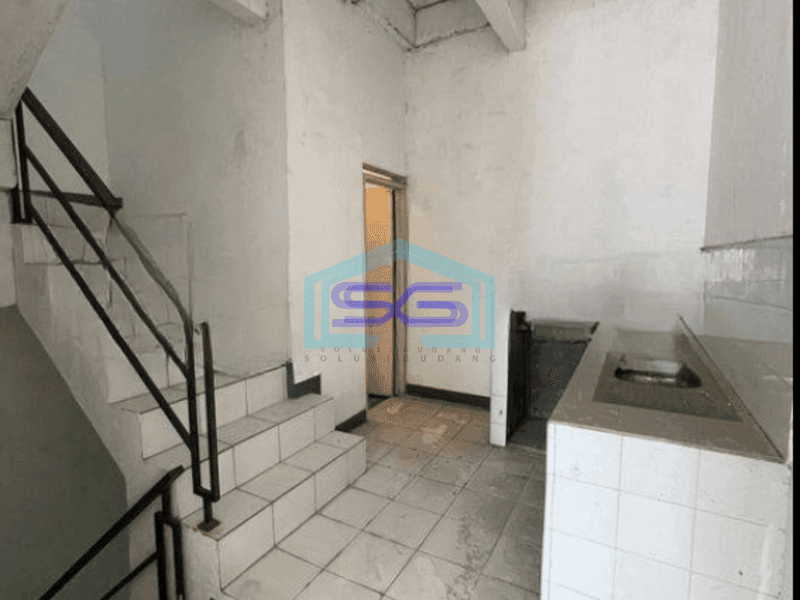 Disewakan Ruko di Sunter Jakarta Utara Luas Bangunan  650 m²
