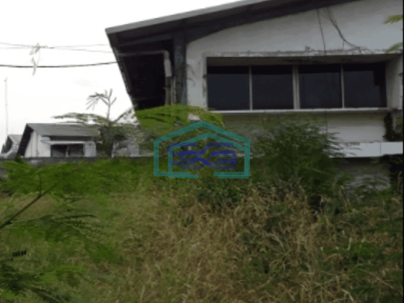 Dijual Gudang Luas Tanah 1490 m² di Kapuk Jakarta Utara