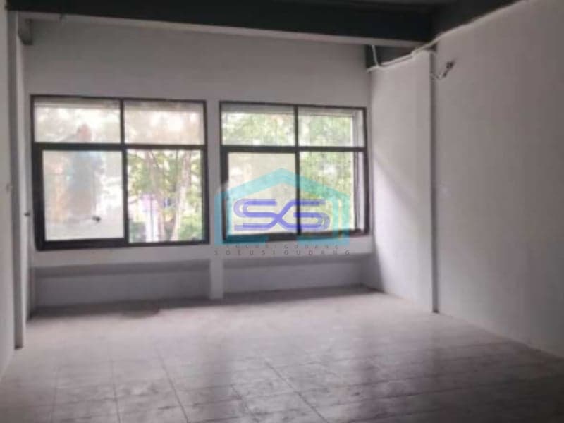 Disewakan Ruko 3 Lantai di Kelapa Gading Jakarta Utara LB 286m2