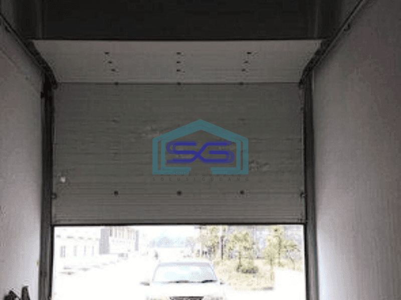 Dijual Gudang Surya Balaraja Tangerang Dekat Akses Tol Balaraja Barat LT 444m2