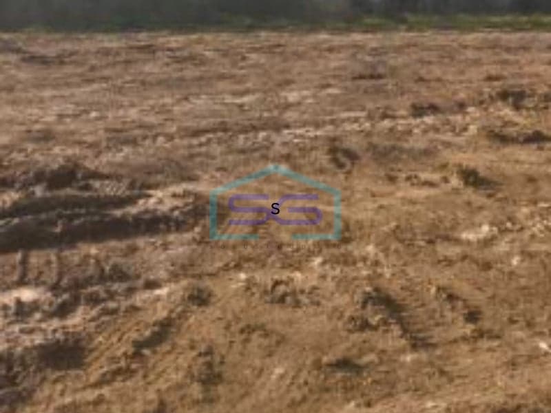Dijual Tanah Murah Bebas Banjir Lokasi di Teluk Naga Tangerang Sertifkat SHM