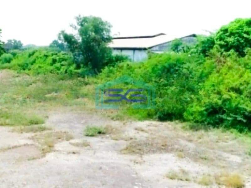 Dijual Tanah Murah Cocok Untuk Pergudangan Lokasi di Jakarta Utara