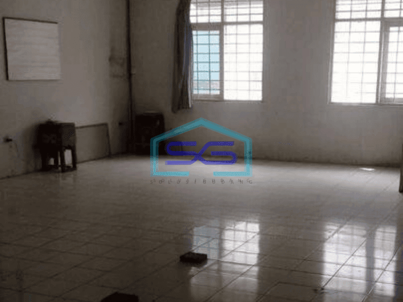 Dijual gudang produktif di kopo, bandung selatan