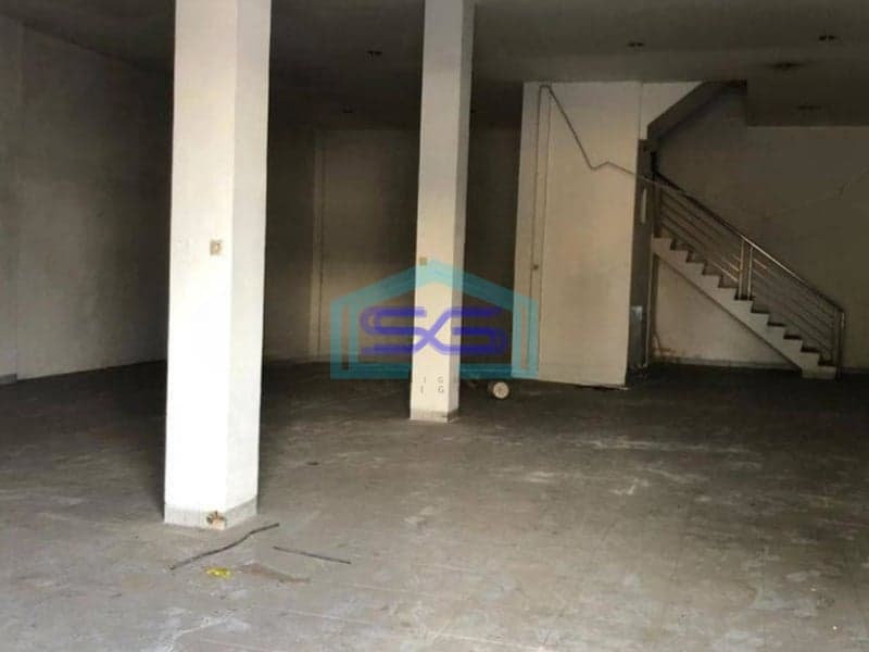 Disewakan Ruko Murah Area Ringroad Barat Cocok Kantor Dan Gudang Parkir Luas Sleman Yogyakarta LB 690m2