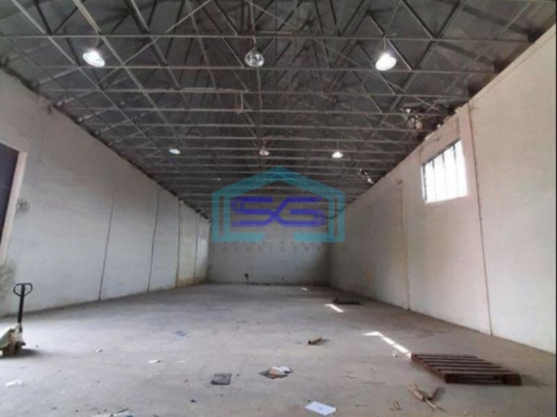 Disewakan Gudang Kedoya Raya Jakarta Barat Akses 40 Feet Container Bebas Banjir