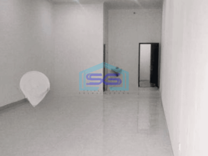 Disewakan Ruko Padalarang Bandung LT 322m2 Letak Strategis