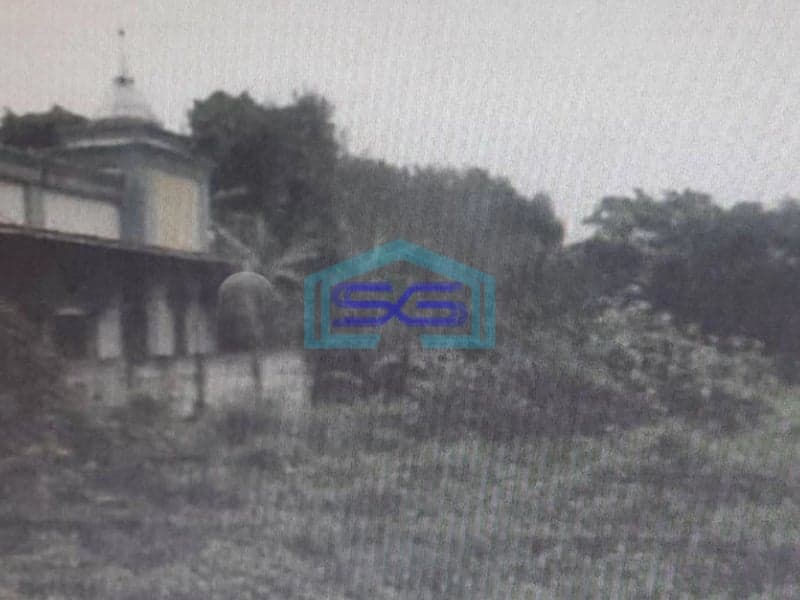 Dijual Tanah Di Bogor Lokasi Strategis Dipinggir Jalan Raya LT 26974m2