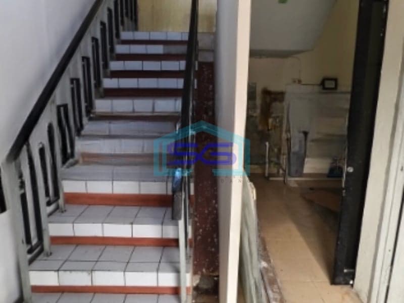 Dijual Ruko Luas Bangunan 400 m² Lokasi Pluit Jakarta Utara