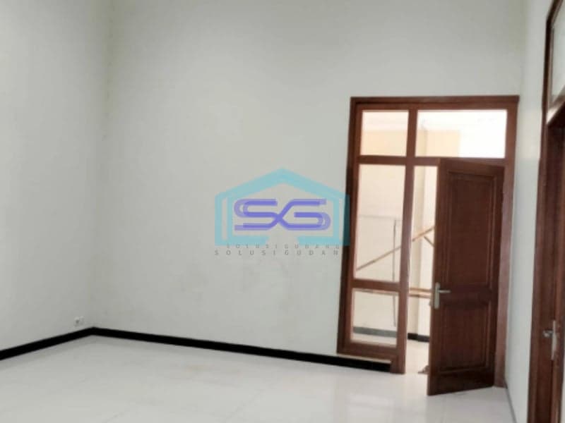 Disewakan Ruang Usaha Elite Kartasura Solo Luas Bangunan 725m2