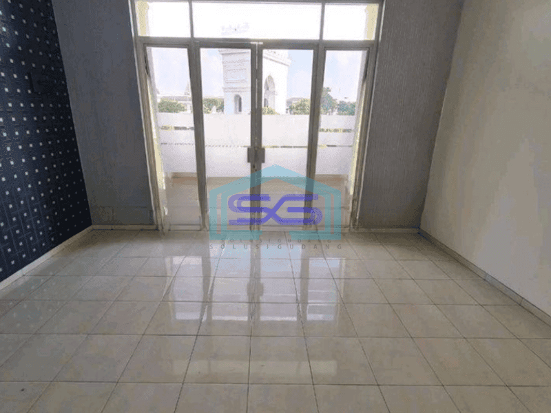 Dijual Ruko 2 Lantai di Wisata Bukit Mas Surabaya