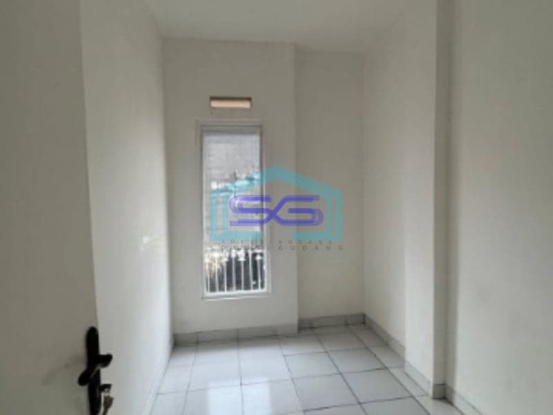 Dijual Ruko 2 Lantai Bebas Banjir di Sumurbandung Bandung
