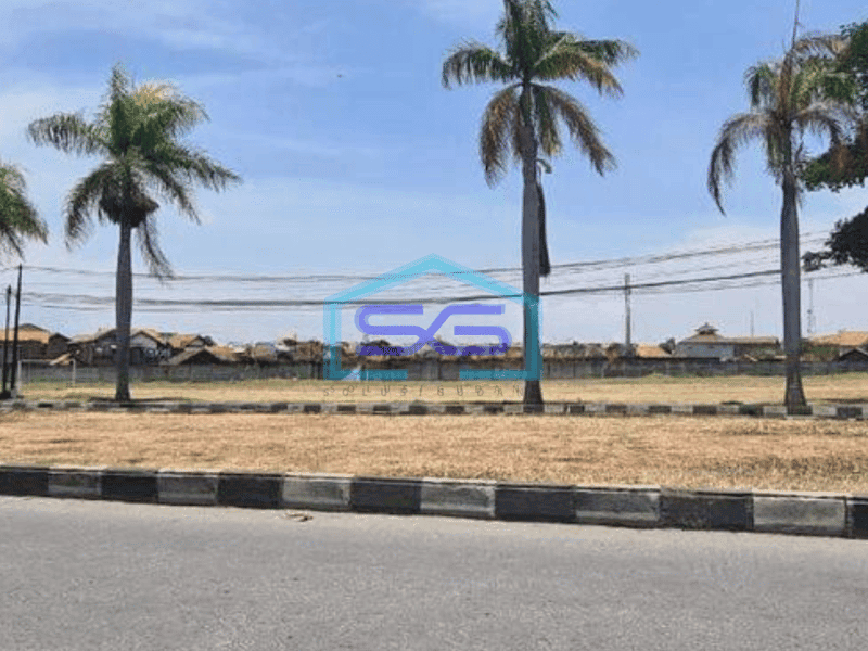Dijual Segera Tanah Area Industri Cileunyi Bandung Timur