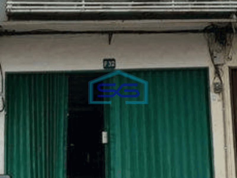 Disewakan Ruko Bisa Untuk Gudang di Kelapa Gading Jakarta Utara