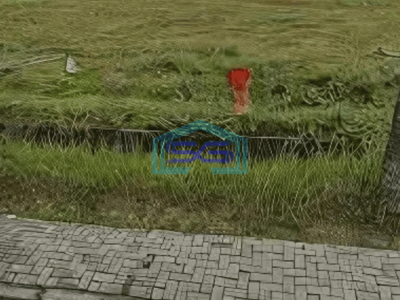 Dijual Tanah Kavling Industri Lokasi Kawasan Industri Mondern Cikande Serang LT 10Ha