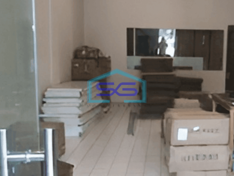 Dijual Ruko di Gading Serpong Tangerang