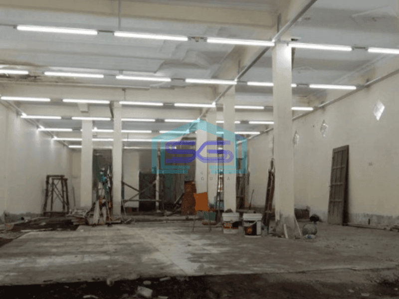 Dijual Ruko di Kotagede Yogyakarta