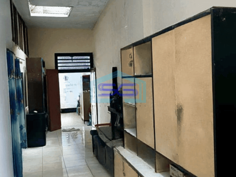 Dijual Ruko Luas Tanah 200 m² Lokasi Strategis Cocok Untuk Segala Usaha di Pasuruan Jawa Timur