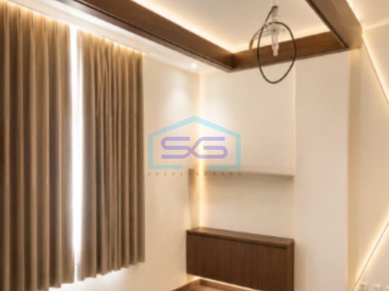 Dijual Ruko Luas Bangunan 235 m² Bebas Banjir di Jakarta Barat