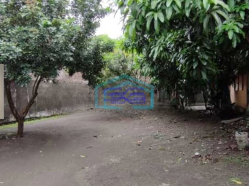 Disewakan Ruko Komersial, Di Am Sangaji, Sariharjo, Ngaglik, Sleman Luas Bangunan  500 m²