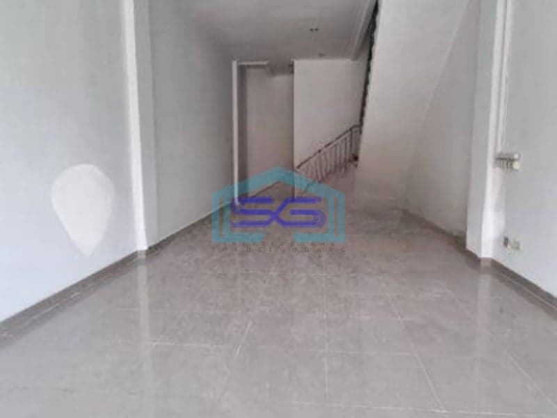 Dijual Ruko di Golf Island Pik Jakarta Utara Lokasi Strategis