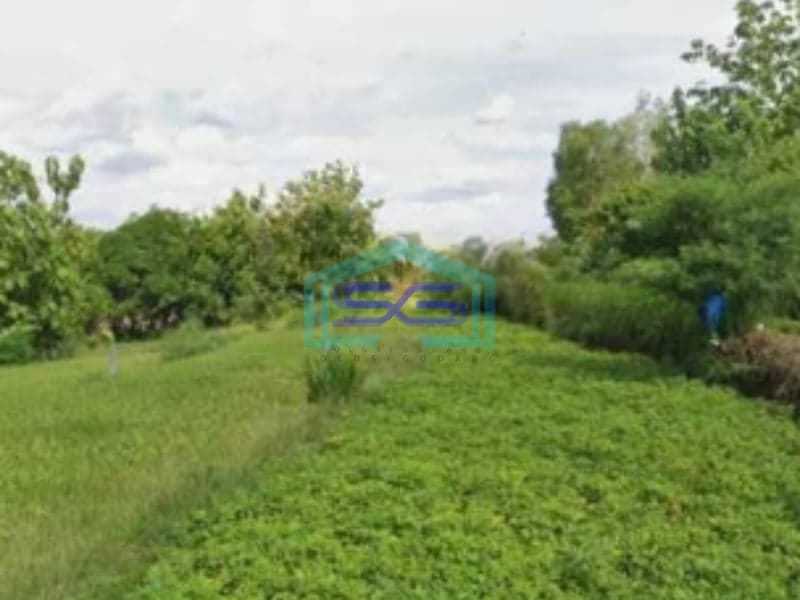 Dijual Tanah Strategis Pekarangan Gondangrejo Karanganyar Jawa Tengah Luas 4948m2
