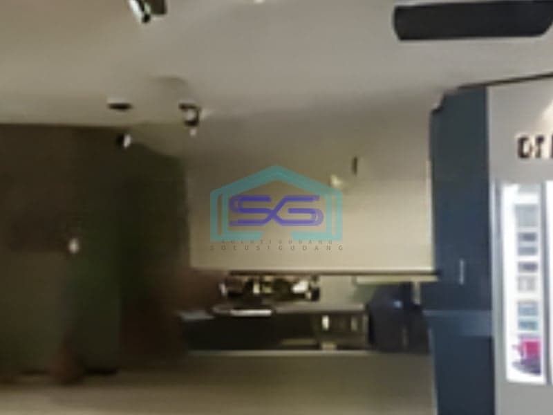 Disewakan Ruang Usaha, Condong Catur, Depok, Sleman Jogja Luas Bangunan 810 m²