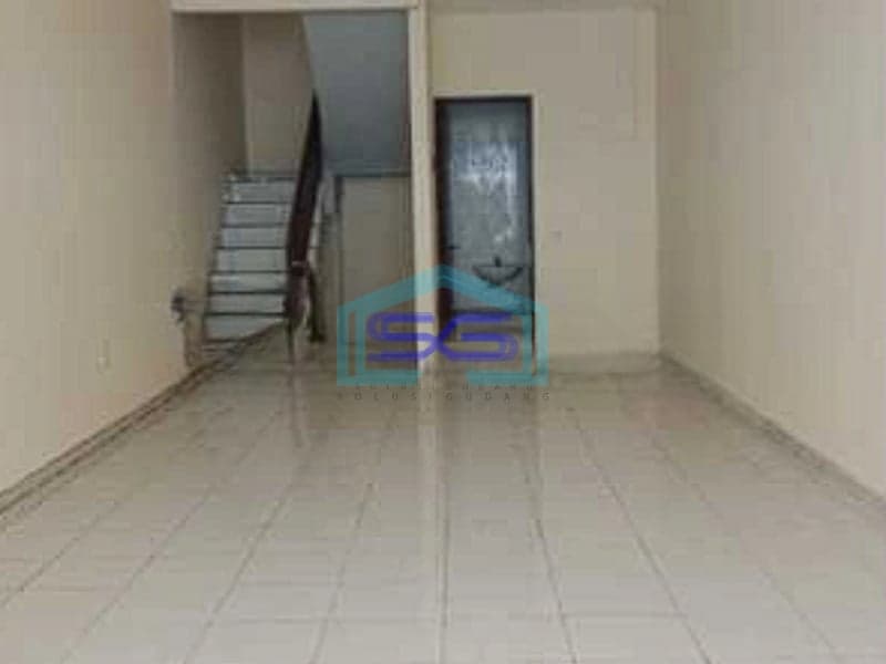 Disewakan Ruko Cilandak Barat Jakarta Selatan Lokasi Strategis Dekat Mrt LB 236m2