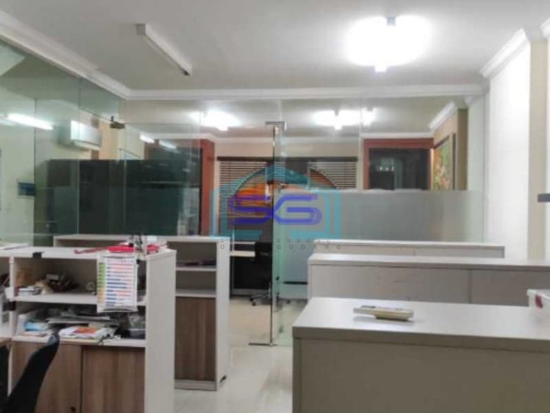 Dijual Ruko Siap Huni di Pantai Indah Kapuk Jakarta Utara Luas Bangunan 220m2