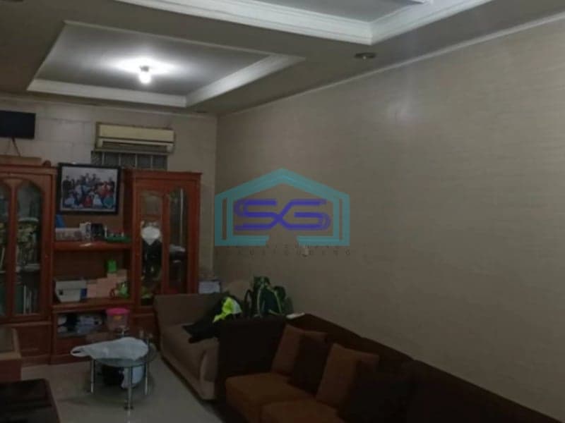 Dijual Ruko Ex Bahan Bangunan di Buah Batu Bandung Luas Tanah 493m2