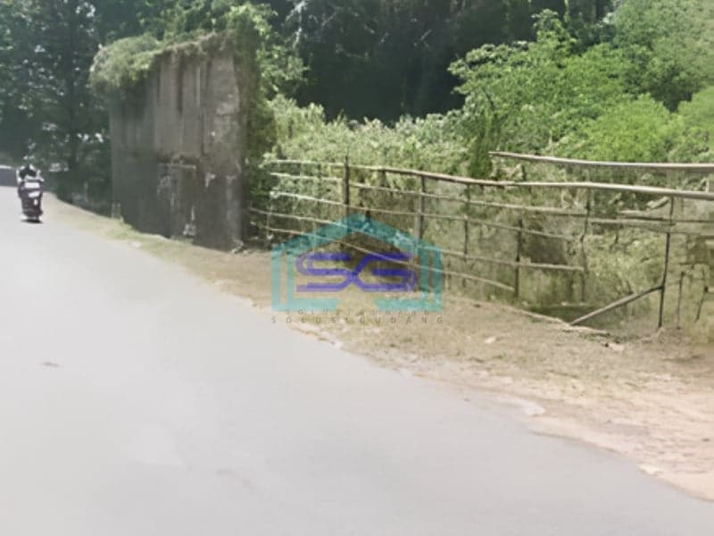 Dijual Tanah Lahan Zona Industri Lokasi Kebakkramat, Karanganyar Jawa Tengah LT 52000m2