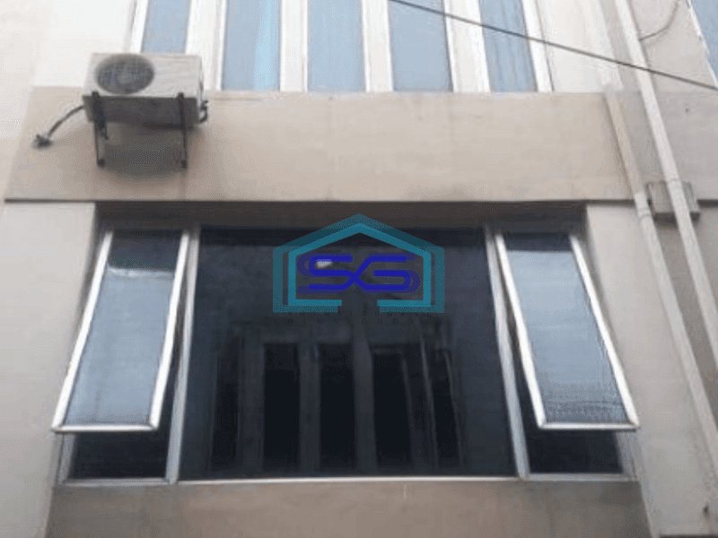 Disewakan Ruko Hr Muhammad Surabaya Dukuhpakis