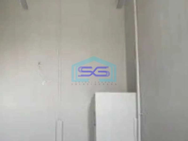 Dijual Gudang Luas Tanah  200 m²  Lokasi Jakarta Barat