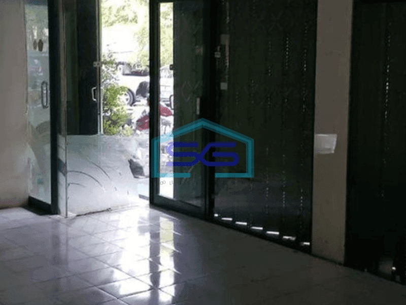 Dijual Ruko di Rmi Kebun Bibit Ngagel Surabaya Timur