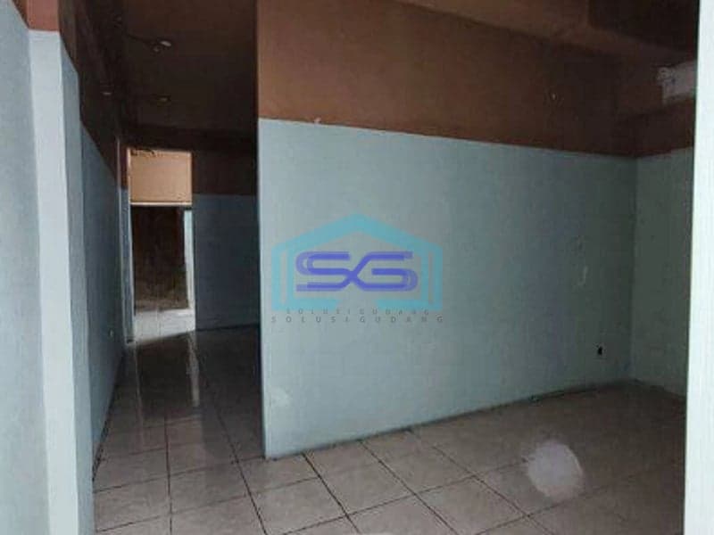 Disewakan Ruko 4 Lantai di Sunter Jakarta Utara, Lokasi Strategis