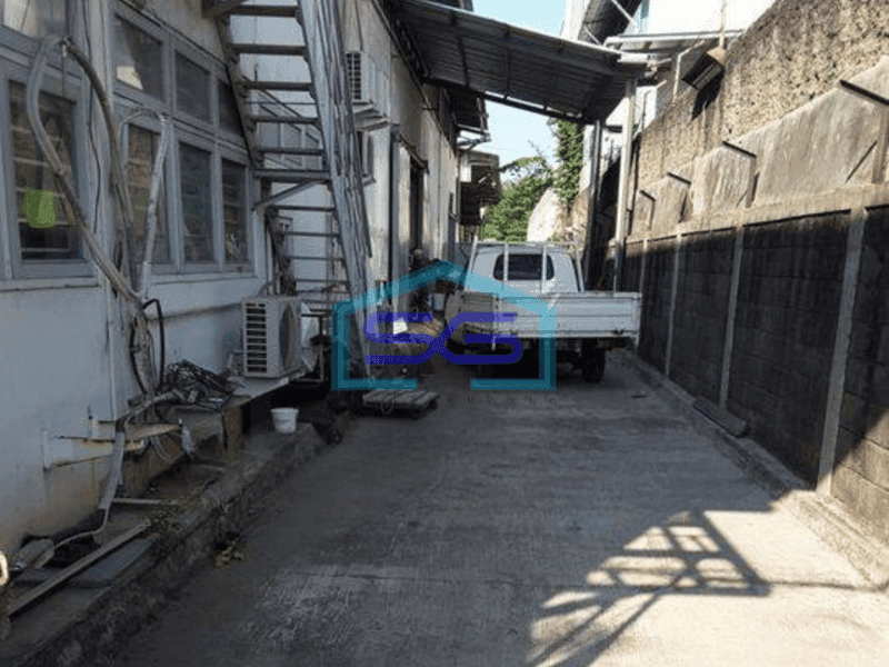 Disewakan Gudang Bagus Di Sunter Jakarta Utara