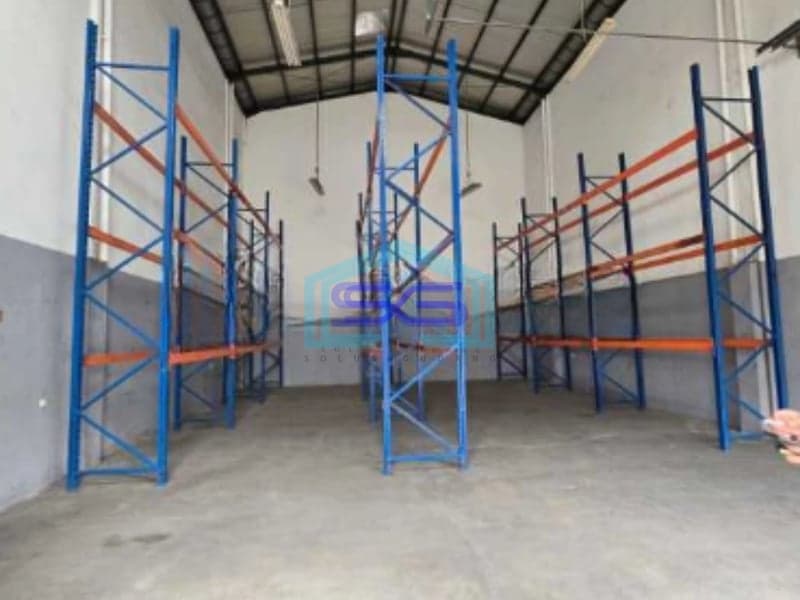 Dijual Cepat Gudang Di Green Sedayu Cakung Jakarta Timur Luas Tanah 162m2
