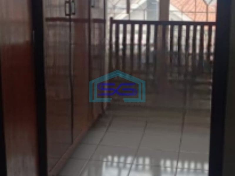 Dijual Ruko 3 Lantai Luas Bangunan  204 m² Lokasi Gunung Sahari Jakarta Pusat