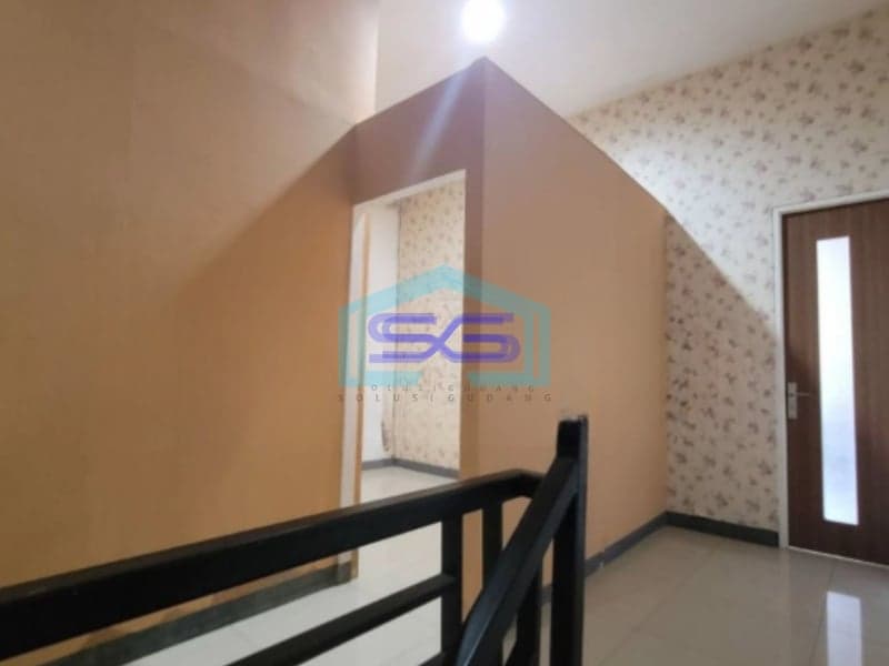 Disewakan Ruko Luas Bangunan 136 m² Lokasi Ngaglik Sleman Yogyakarta