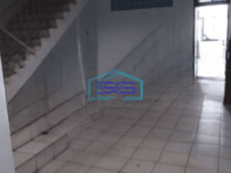 Dijual Ruko Luas Bangunan 240 m²  di Pluit Jakarta Utara