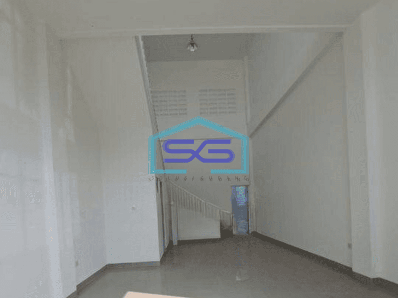 Dijual ruko citra garden 8 Jakarta Barat