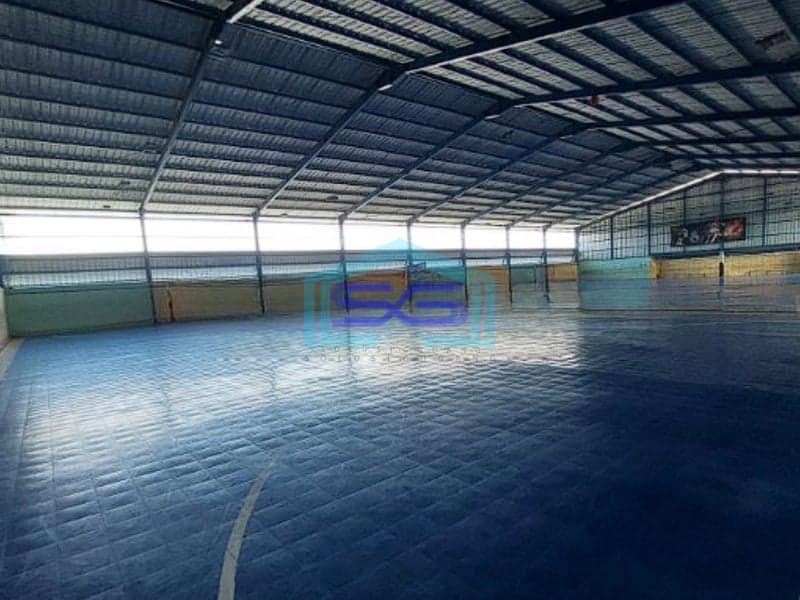 Dijual Ruang Usaha di Mainroad Sayap Soekarno Hatta Bandung LT 3000m2