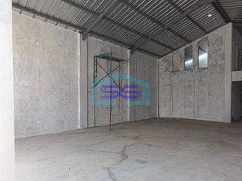 Disewakan Gudang 2 Lantai Sudah Renovasi di Cikarang Bekasi LT 250m2