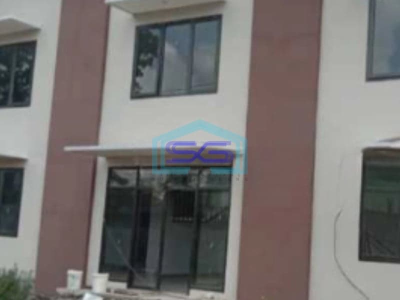 Dijual Gudang Bersih Siap Pakai Nanjung Bandung Luas Tanah 2920m2