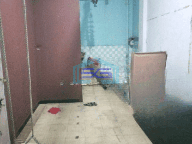 Disewakan Ruko Lokasi Strategis di Jelambar Jakarta Barat Luas Bangunan 296 m²