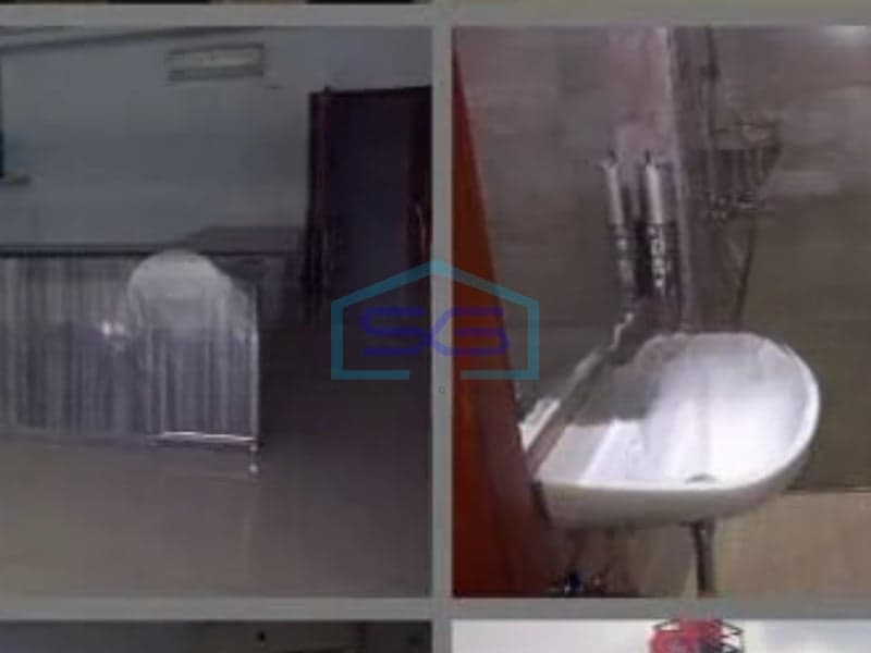 2-Story Shophouse for Rent in Bandung, West Java