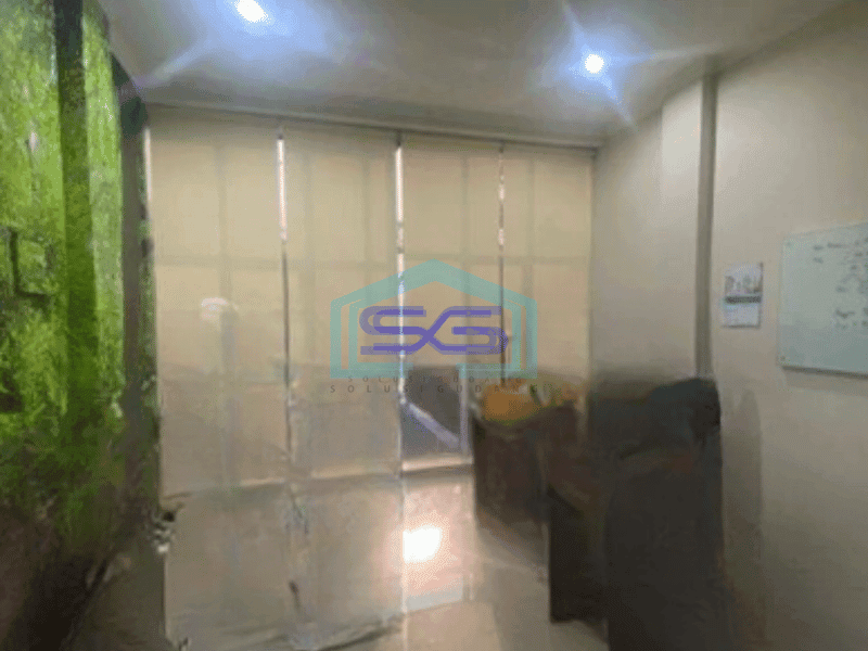 Dijual Cepat Ruko 3 Lantai Harga Nego Luas Tanah 105 m² di Klender Jakarta Timur